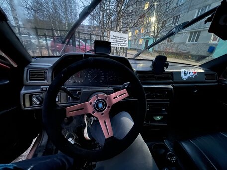 1992 Volvo 940, красный, 250000 рублей, вид 5