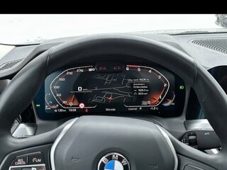 2019 BMW 3 серии 330d VII (G2x), чёрный, 3999999 рублей, вид 1