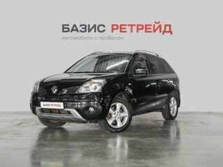 Renault Koleos I
