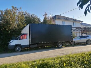 2013 ГАЗ ГАЗель (3302), белый, 1050000 рублей, вид 1