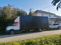 2013 ГАЗ ГАЗель (3302), белый, 1050000 рублей
