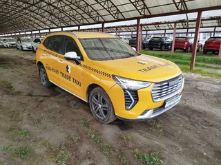 2023 Haval Jolion I, белый, 1350000 рублей, вид 2