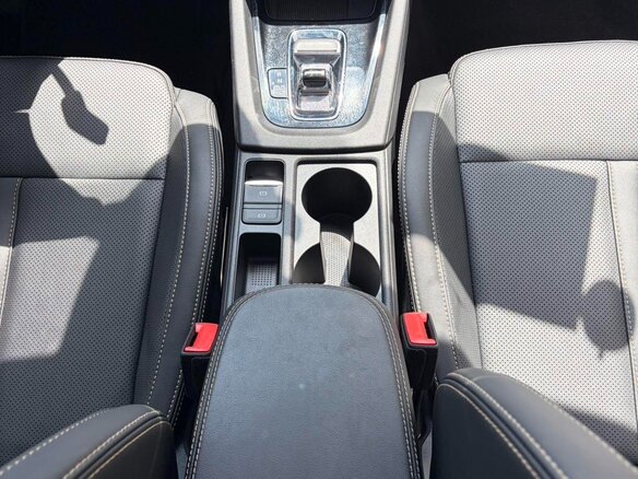 2023 Skoda Octavia IV (A8), белый, 2100000 рублей - вид 17