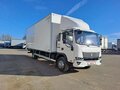 2024 КамАЗ 43082 Компас-12, белый, 3895000 рублей - вид 3