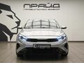 2021 Kia Cerato IV, серебристый - вид 1