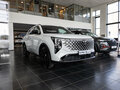2026 Changan UNI-S I Рестайлинг, белый, 3199900 рублей - вид 2