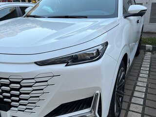 2023 Changan UNI-K, белый, 2920000 рублей, вид 5