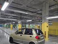 2008 Daewoo Matiz I Рестайлинг, бежевый, 145000 рублей - вид 3