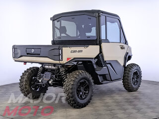 2025 BRP Can-Am Defender HD11, бежевый, 5449000 рублей, вид 5