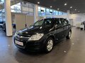 2013 Opel Astra H Рестайлинг, чёрный, 705000 рублей - вид 6