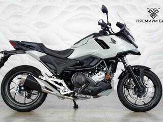 2026 Honda NC 750X, серый, 1477000 рублей, вид 1