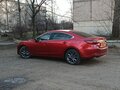 2019 Mazda 6 III (GJ) Рестайлинг 2, красный, 2350000 рублей - вид 4