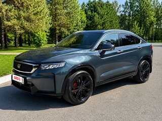 2024 Knewstar 001, серый, 3250000 рублей, вид 1