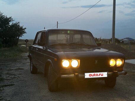 2000 Lada (ВАЗ) 21065, синий, 135000 рублей, вид 2