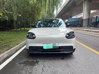 2026 Chery QQ3, бежевый, 1650000 рублей, вид 2