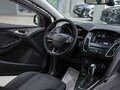 2017 Ford Focus III Рестайлинг, серый, 1050000 рублей - вид 8