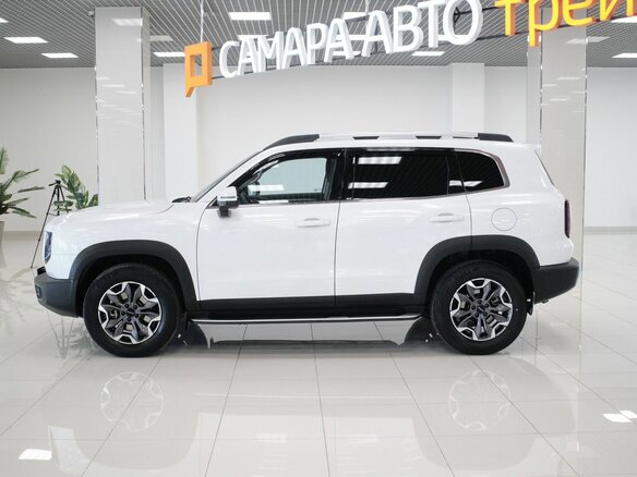 2023 Haval Dargo I, белый, 2581000 рублей - вид 6