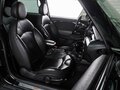 2009 Mini Hatch Cooper II (R56), чёрный, 1069000 рублей - вид 7
