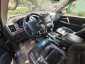 2014 Toyota Land Cruiser 200 Series Рестайлинг 1, чёрный, 3650000 рублей - вид 4