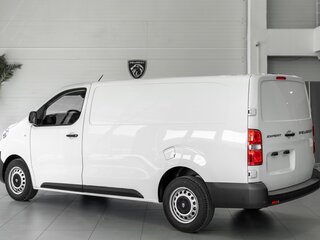 2025 Peugeot Expert III Рестайлинг, белый, 5099000 рублей, вид 3