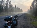 2017 Yamaha Tracer 900, зелёный, 800000 рублей - вид 1