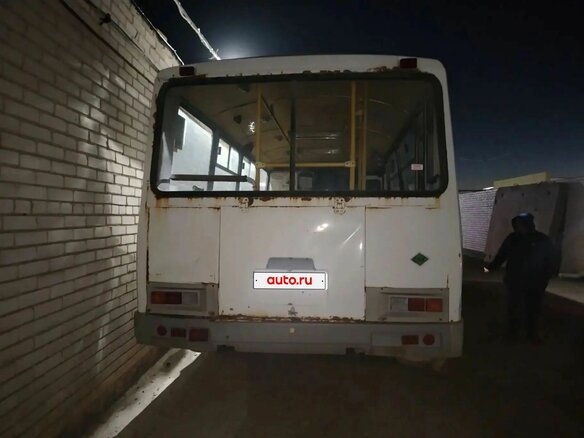 2018 ПАЗ 3205, белый, 870000 рублей - вид 12