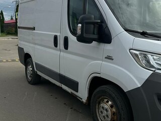 2015 Fiat Professional Ducato, белый, 1850000 рублей, вид 4