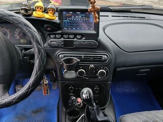 2023 Lada (ВАЗ) Niva Travel I, зелёный, 1100000 рублей, вид 5