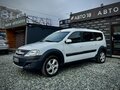 2019 Lada (ВАЗ) Largus Cross I, белый, 1099000 рублей - вид 2