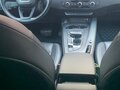 2017 Audi A4 V (B9), чёрный, 1990000 рублей - вид 8