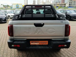 2024 JAC T9, серый, 2969000 рублей, вид 4