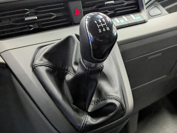 2025 Ford Transit Custom, белый, 5990000 рублей - вид 18