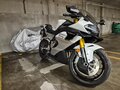 2026 CFMoto 750SR-S, белый, 850000 рублей - вид 4