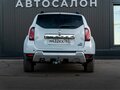 2016 Renault Duster I Рестайлинг, белый, 860000 рублей - вид 5