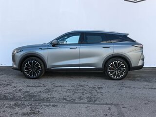 2023 Exeed RX, серый, 2750000 рублей, вид 3