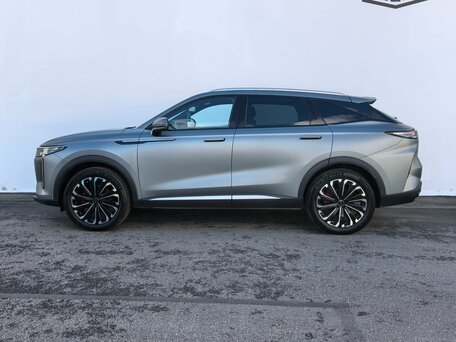 2023 Exeed RX, серый, 2600000 рублей, вид 3