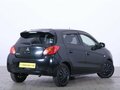 2012 Mitsubishi Mirage VI, чёрный, 789000 рублей - вид 5