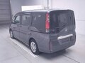 2017 Honda Stepwgn V, серый, 1320999 рублей - вид 1