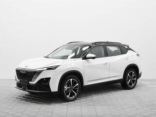 2025 Dongfeng Mage, белый, 3199000 рублей, вид 1