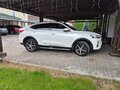2021 Haval F7x I, белый - вид 1