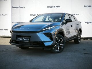 2026 Omoda C5 II, серый, 2929000 рублей, вид 1