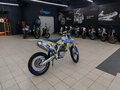 2026 Motoland TT250, жёлтый, 127600 рублей - вид 1