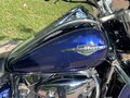 2004 Suzuki Boulevard C90, синий, 735000 рублей - вид 9