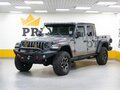 2022 Jeep Gladiator II (JT), серый, 7999000 рублей