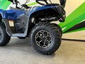 2026 AODES (Odes) UTV 300, синий, 359990 рублей - вид 9