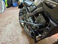 2023 Honda CB 650R, чёрный, 1180000 рублей - вид 6
