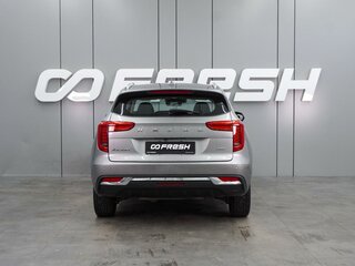 2023 Haval Jolion I, серый, 2069000 рублей, вид 4