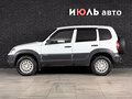 2018 Chevrolet Niva I Рестайлинг, белый, 675000 рублей - вид 7