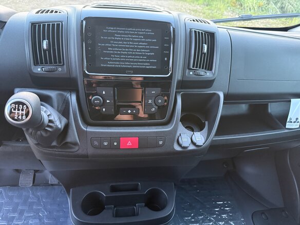 2025 Fiat Professional Ducato, белый, 5400000 рублей - вид 17
