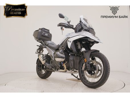 2024 BMW R 1300 GS, белый, 2399000 рублей, вид 3